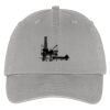 Washed Twill Cap Thumbnail