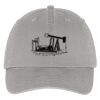 Washed Twill Cap Thumbnail