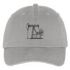 Washed Twill Cap Thumbnail