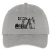 Washed Twill Cap Thumbnail