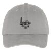 Washed Twill Cap Thumbnail