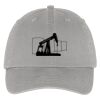 Washed Twill Cap Thumbnail