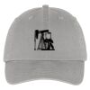 Washed Twill Cap Thumbnail