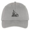 Washed Twill Cap Thumbnail
