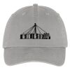 Washed Twill Cap Thumbnail