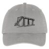 Washed Twill Cap Thumbnail