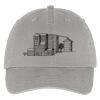 Washed Twill Cap Thumbnail