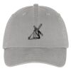 Washed Twill Cap Thumbnail