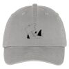 Washed Twill Cap Thumbnail