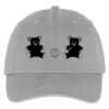 Washed Twill Cap Thumbnail