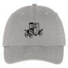 Washed Twill Cap Thumbnail