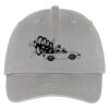 Washed Twill Cap Thumbnail