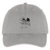 Washed Twill Cap Thumbnail