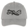 Washed Twill Cap Thumbnail