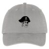 Washed Twill Cap Thumbnail