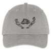 Washed Twill Cap Thumbnail