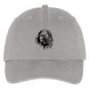Washed Twill Cap Thumbnail