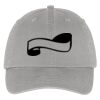 Washed Twill Cap Thumbnail