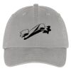 Washed Twill Cap Thumbnail