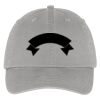 Washed Twill Cap Thumbnail
