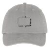 Washed Twill Cap Thumbnail