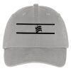 Washed Twill Cap Thumbnail