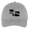 Washed Twill Cap Thumbnail