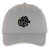 Washed Twill Cap Thumbnail