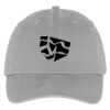Washed Twill Cap Thumbnail