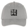 Washed Twill Cap Thumbnail