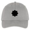 Washed Twill Cap Thumbnail