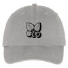 Washed Twill Cap Thumbnail