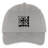 Washed Twill Cap Thumbnail