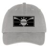 Washed Twill Cap Thumbnail