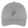 Washed Twill Cap Thumbnail