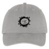 Washed Twill Cap Thumbnail