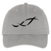 Washed Twill Cap Thumbnail