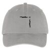 Washed Twill Cap Thumbnail