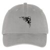 Washed Twill Cap Thumbnail