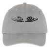 Washed Twill Cap Thumbnail