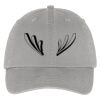 Washed Twill Cap Thumbnail