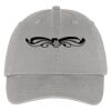 Washed Twill Cap Thumbnail