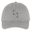 Washed Twill Cap Thumbnail