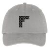 Washed Twill Cap Thumbnail