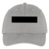 Washed Twill Cap Thumbnail