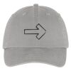 Washed Twill Cap Thumbnail
