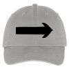 Washed Twill Cap Thumbnail