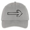 Washed Twill Cap Thumbnail