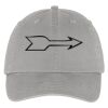 Washed Twill Cap Thumbnail