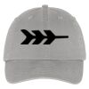 Washed Twill Cap Thumbnail